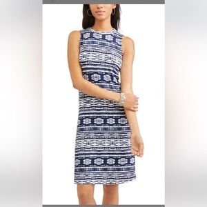 Sleeveless Dress